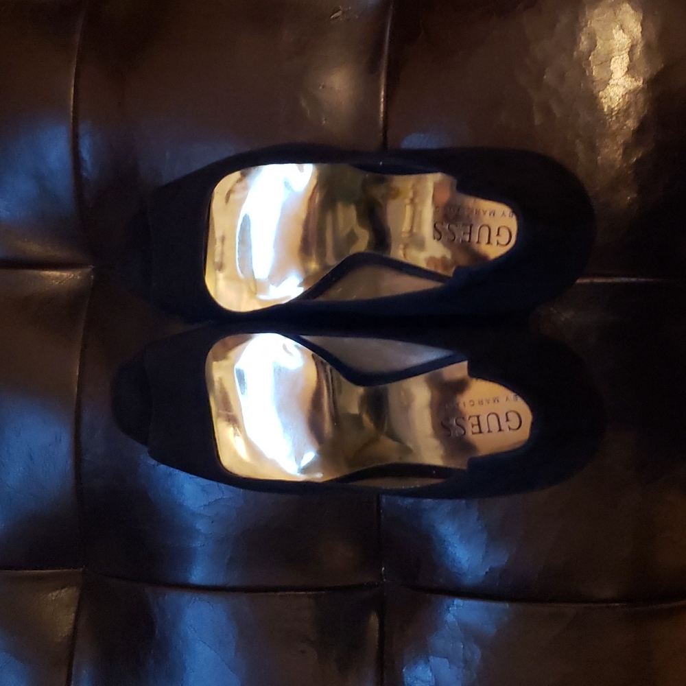 Heels - Picture 8 of 8